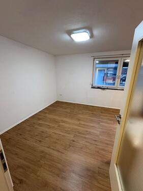 Foto - Etagenwohnung in Speichersdorf