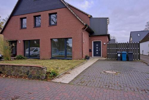 Foto - Trittau - Traumhafte sanierte 4 Zimmer EG Wohnung in Sackgassenlage zu vermieten