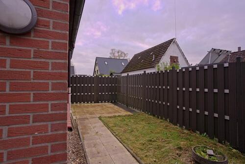 Foto - Etagenwohnung in Trittau