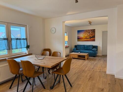 Foto - Ruhiges Ferienhaus in Halle-Büschdorf