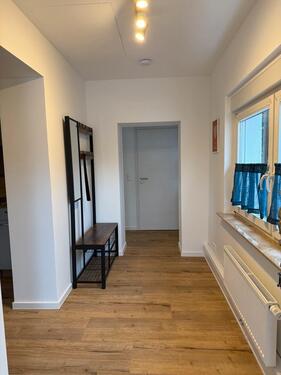 Foto - Etagenwohnung in Halle (Saale)