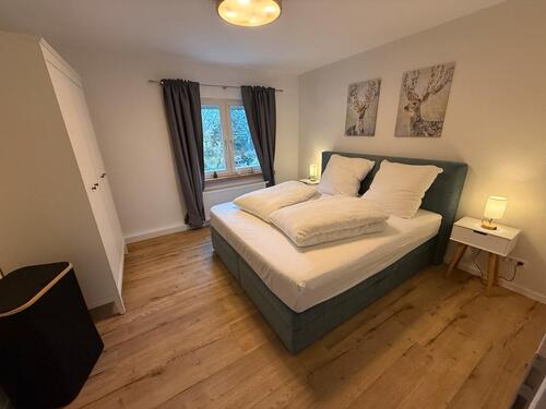 Foto - Etagenwohnung in Halle (Saale) zur Miete