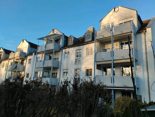 Foto - Etagenwohnung zum Kaufen in Waldkraiburg