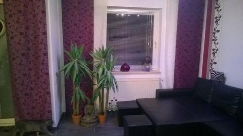 Foto - 4 Zimmer Etagenwohnung in Bad Wünnenberg