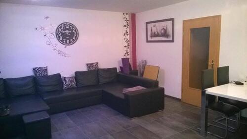 Foto - Etagenwohnung in Bad Wünnenberg zur Miete