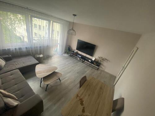 Foto - 2 Zimmer Etagenwohnung zur Miete in Hanau