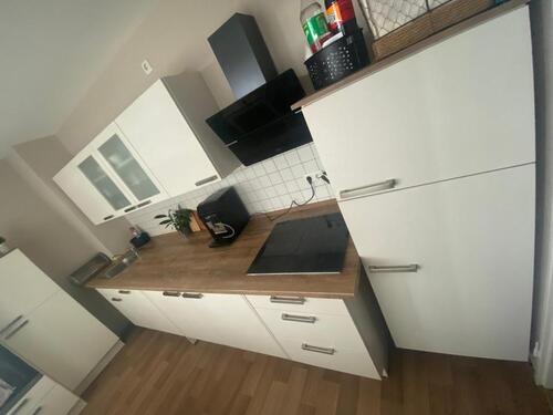 Foto - 2 Zimmer Etagenwohnung in Hanau