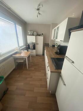 Foto - Etagenwohnung in Hanau zur Miete