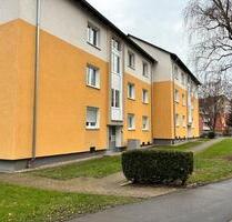Das Glück hat ein Zuhause: praktisches 2,5-Zi.-Wohnung - Dortmund Eving