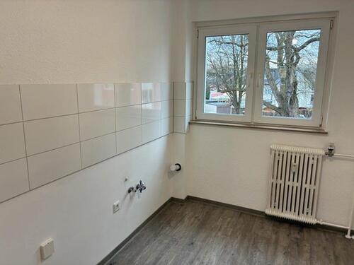 Foto - Etagenwohnung in Dortmund zur Miete