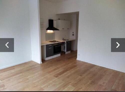 Foto - Wunderschöne 1. Zimmer Wohnung (Bismarckstr.)