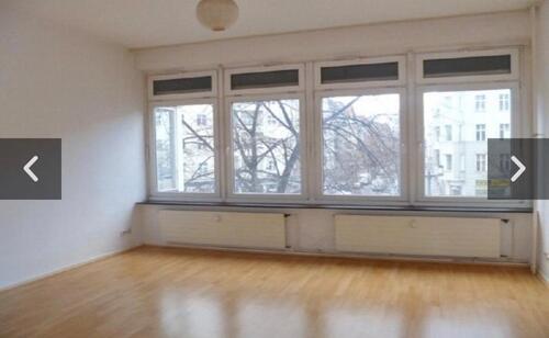 Foto - 1 Zimmer Etagenwohnung zur Miete in Berlin