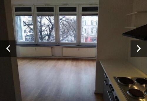 Foto - 1 Zimmer Etagenwohnung in Berlin