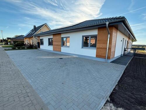 Foto - 3-Raum Wohnung zu vermieten - 930,00 EUR Kaltmiete, ca.  93,00 m²