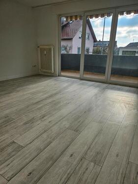 Foto - Sehr schöne 4 Zimmer Wohnung in Wehr