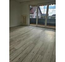 Sehr schöne 4 Zimmer Wohnung in Wehr