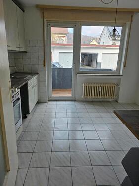 Foto - Etagenwohnung in Wehr zur Miete