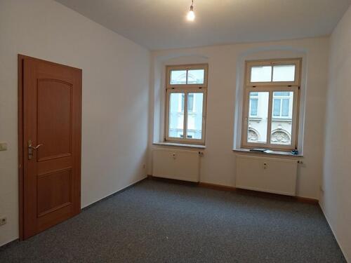 Foto - Etagenwohnung in Zittau zur Miete