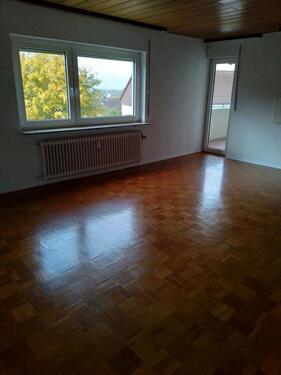 Foto - 3 Zimmer Etagenwohnung zur Miete in Aalen