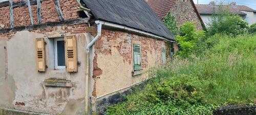 Foto - 5 Zimmer Einfamilienhaus zum Kaufen in Mauchenheim
