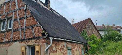 Foto - 5 Zimmer Einfamilienhaus in Mauchenheim