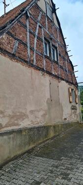 Foto - Einfamilienhaus in Mauchenheim zum Kaufen