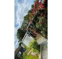 Pachtgarten mit zwei Stellplätzen, separatem Eingang abzugeben - Plauen