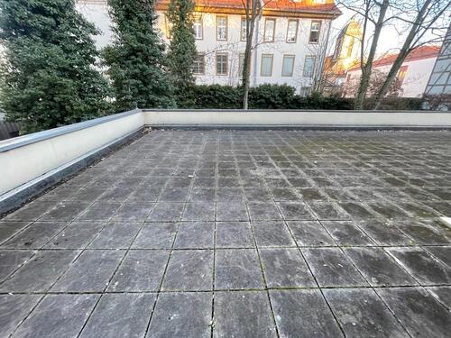 Foto - 1 Zimmer Terrassenwohnung zur Miete in Göttingen