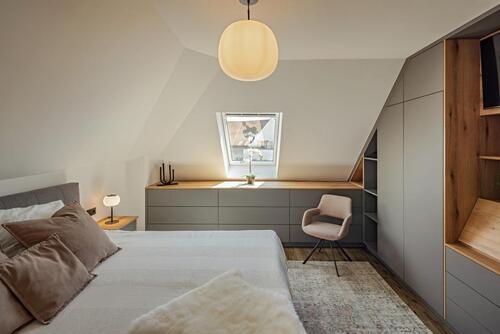 Foto - 4.5 Zimmer Etagenwohnung in Düren