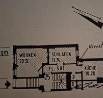 Eigentumswohnung - 475.000,00&nbsp;EUR Kaufpreis, ca.&nbsp; 50,03&nbsp;m&sup2; in Hamburg (PLZ: 22301) Winterhude