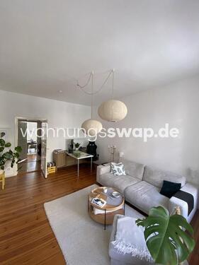 Foto - 2 Zimmer Etagenwohnung zur Miete in Berlin