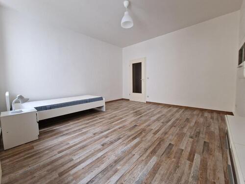 Foto - 1 Zimmer Etagenwohnung zur Miete in Magdeburg