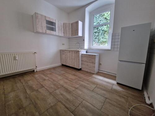 Foto - 1 Zimmer Etagenwohnung in Magdeburg