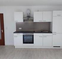 2-Zimmer-Erdgeschosswohnung im Herzen des Ortes zu vermieten - Geldersheim