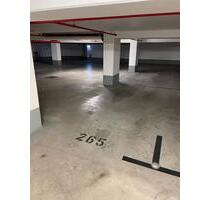 Tiefgaragenstellplatz ab 01.04.2026 in Landsberg zu vermieten - Peiting