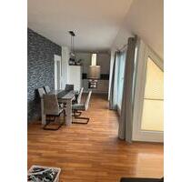 3-Zimmer-Wohnung im DG ab den 01.05.2026 - Verl