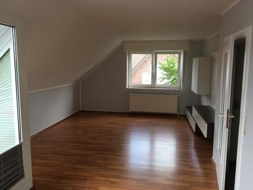 Foto - 3 Zimmer Dachgeschoßwohnung in Verl