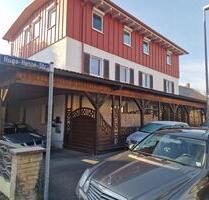 Mietwohnung in Kulmbach, 110m², 5 Zimmer+Küche+Bad+Terrasse - Wilhelmsthal