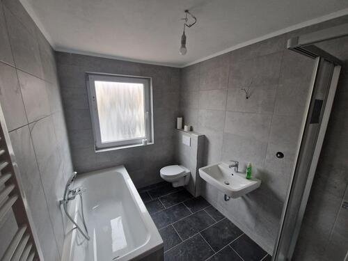 Foto - 5 Zimmer Etagenwohnung in Wilhelmsthal