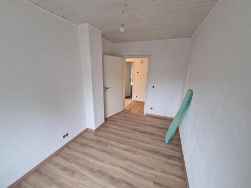 Foto - Etagenwohnung in Wilhelmsthal zur Miete