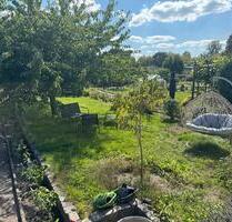 Garten direkt an der Spree ( eckgarten ) Kleingarten - Cottbus Merzdorf