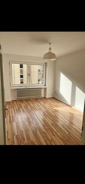 Foto - Zimmer in einer 3-er Mädels WC, Benzenbergstraße