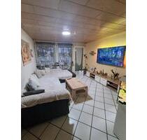 67 m² 3 Z,K,B Wohnung mit Balkon und Garage - Worms