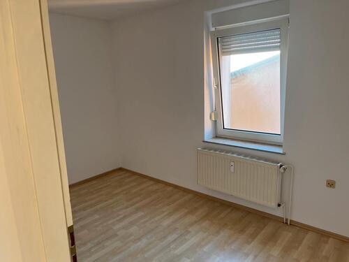 Foto - 3 Zimmer Etagenwohnung in Blomberg