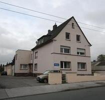 3 Familienhaus + Gewerbehalle und Freifläche NRW zu verkaufen - Solingen Mitte