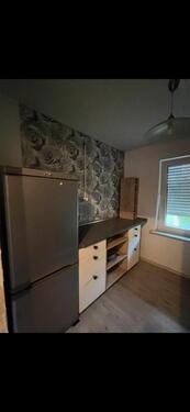 Foto - Etagenwohnung in Bünde zur Miete