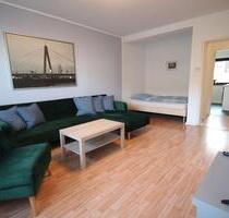 Schöne Monteurwohnung in Köln - 64,00&nbsp;EUR Kaltmiete, in Köln (PLZ: 51065) Mülheim