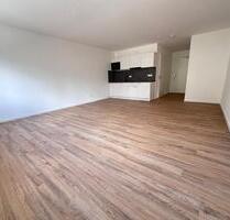 1-Zimmer Apartment mit Einbauküche an der Lagarde-Kaserne - Bamberg Bamberg-Ost