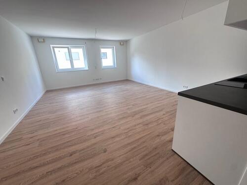 Foto - 1 Zimmer Etagenwohnung zur Miete in Bamberg