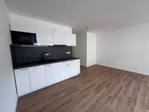 Foto - 1 Zimmer Etagenwohnung in Bamberg